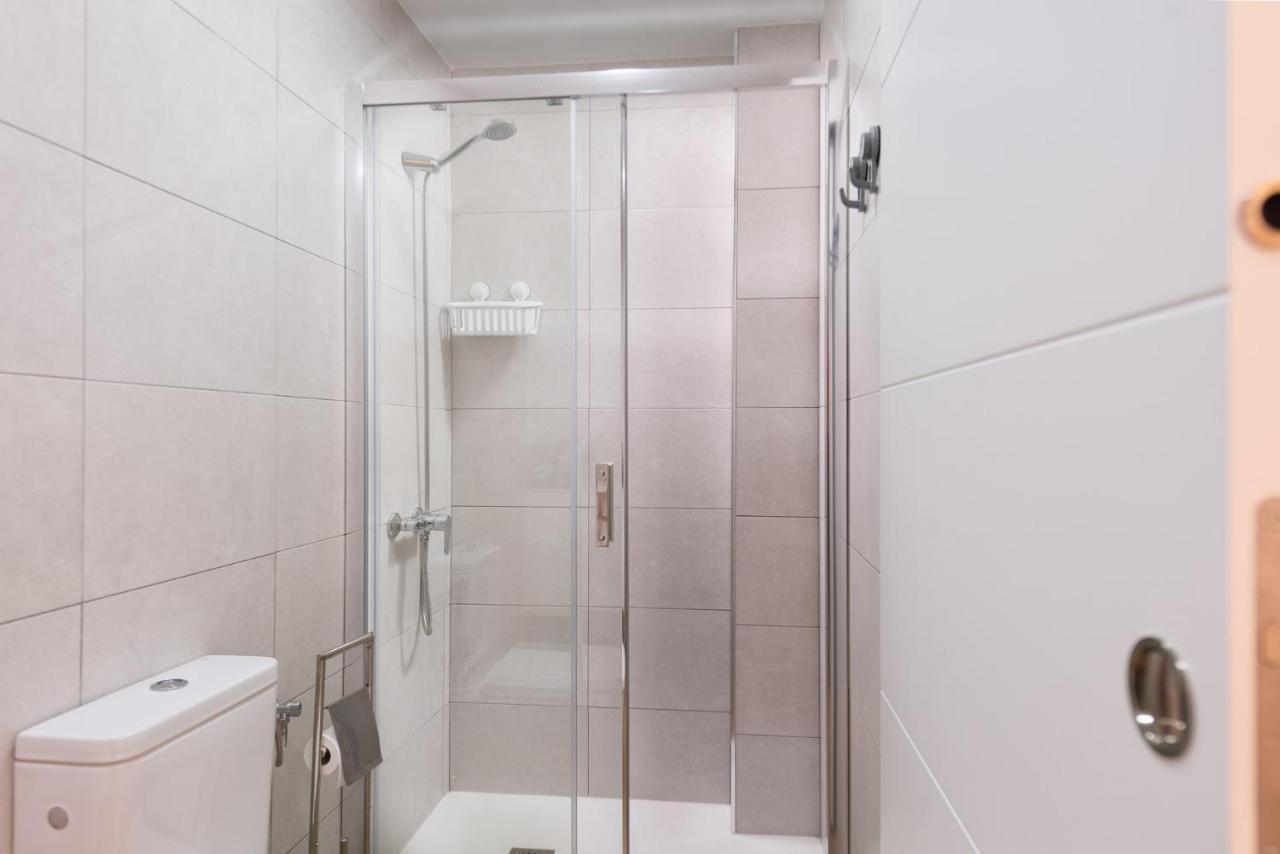 Cozy 3 Bed Apartment In The Heart Of Alicante Extérieur photo